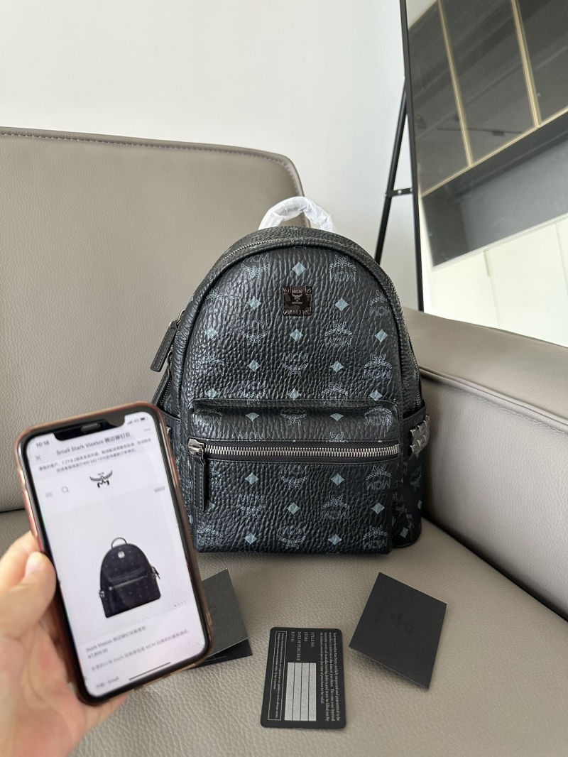 MCM Backpacks